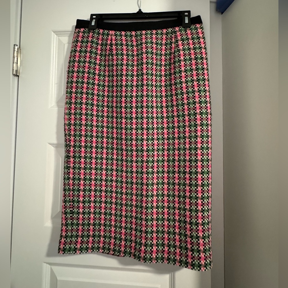 Boden pencil skirt